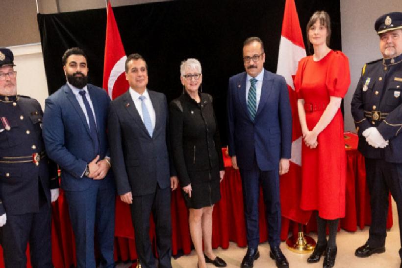 Kanada Mahkemesi Karar Verdi: Türkiye’ye İlk Resmi İade Gerçekleşti, Tarihî Eserler Geri Alındı