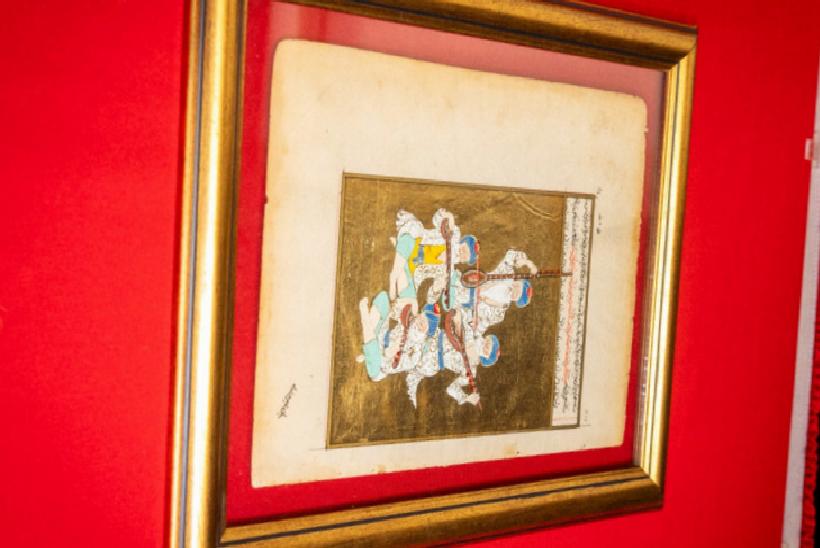 Kanada Mahkemesi Karar Verdi: Türkiye’ye İlk Resmi İade Gerçekleşti, Tarihî Eserler Geri Alındı