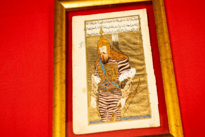 Kanada Mahkemesi Karar Verdi: Türkiye’ye İlk Resmi İade Gerçekleşti, Tarihî Eserler Geri Alındı