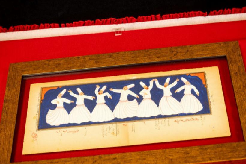 Kanada Mahkemesi Karar Verdi: Türkiye’ye İlk Resmi İade Gerçekleşti, Tarihî Eserler Geri Alındı