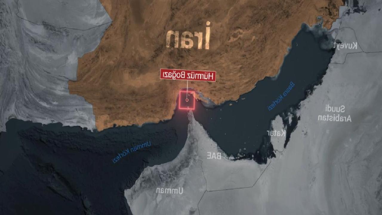 Körfez Ülkelerinden Yeni Karar: ABD'yi Derinden Etkileyebilir