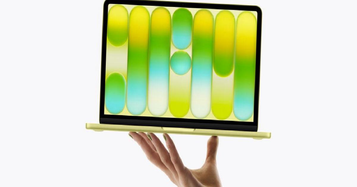 MacBook Neonun Pil Döngüsü Sınırı Açıkladı: Kaç Yıl Kullanılabilir?