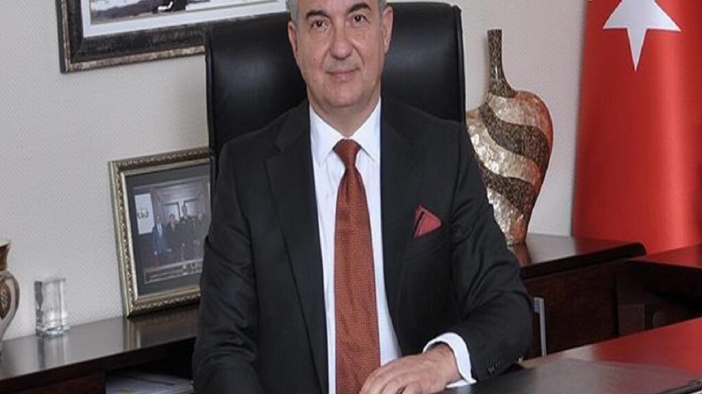 MAİB Yönetim Kurulu Başkanı Karavelioğlu: Birlikte Büyütülen ve Birlikte Değer Üreten Yıllar