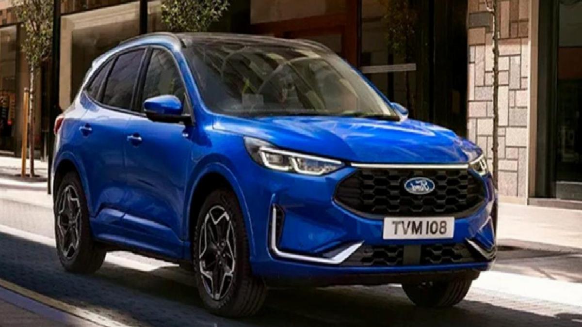 Mars 2026 Ford Fiyat Listesi: Üretimi Biten 2025 Model Focus’a Zam Geldi