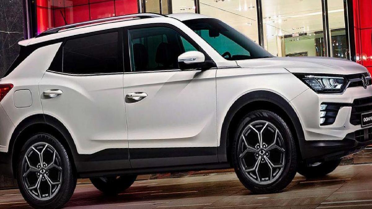 Mars 2026 SsangYong (KG MOBILITY) Fiyat Listesi: Yeni Arabalar Geldi, Fiyatlar Yükseliyor