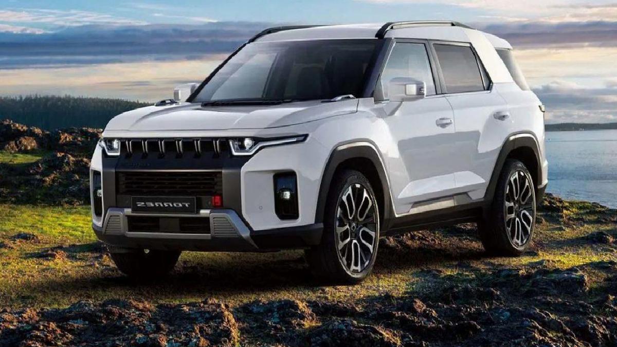 Mars 2026 SsangYong (KG MOBILITY) Fiyat Listesi: Yeni Arabalar Geldi, Fiyatlar Yükseliyor