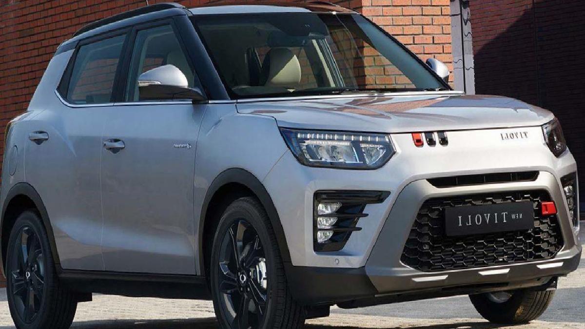 Mars 2026 SsangYong (KG MOBILITY) Fiyat Listesi: Yeni Arabalar Geldi, Fiyatlar Yükseliyor