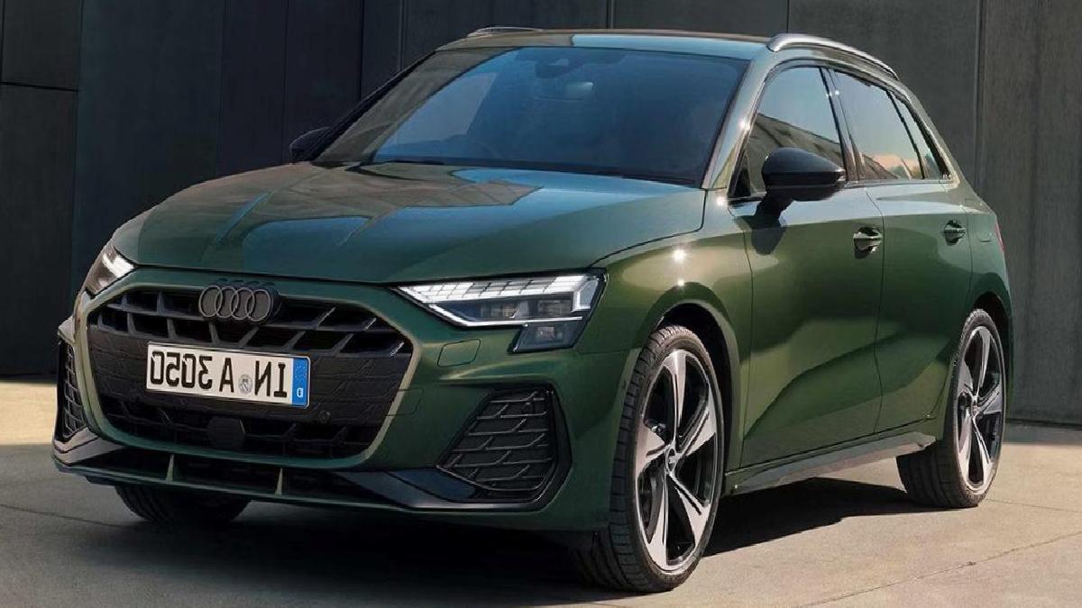Mart 2026 Audi Fiyat Listesi: Bu Ay Zammı Var mı?