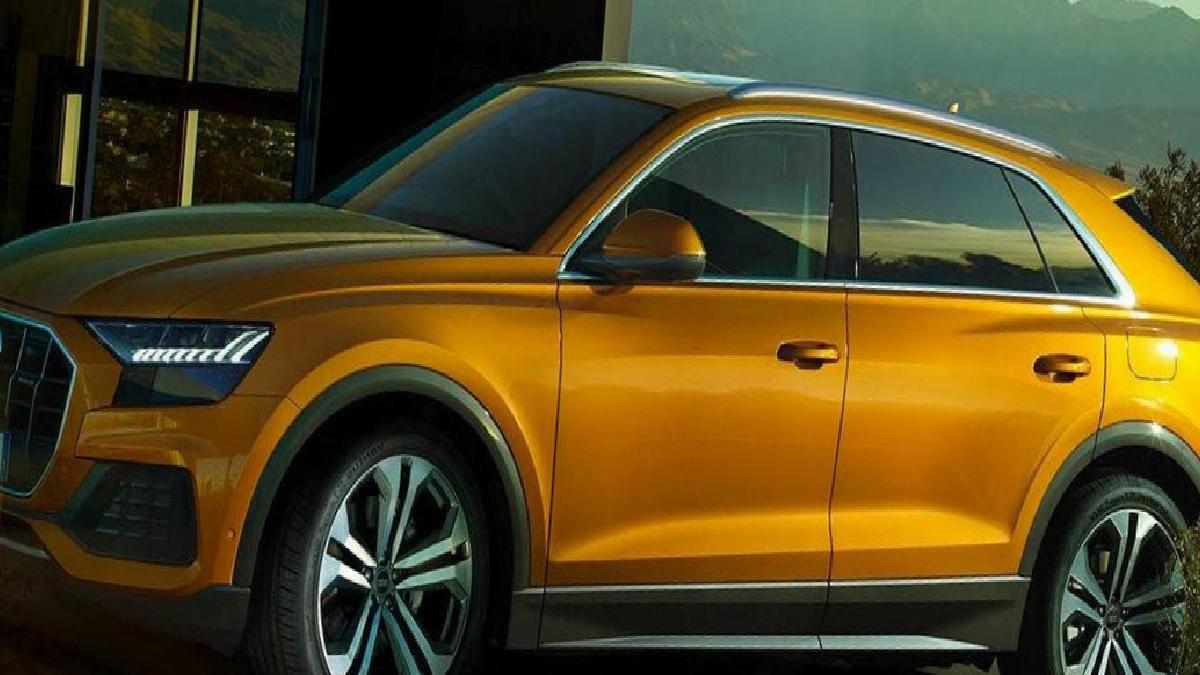 Mart 2026 Audi Fiyat Listesi: Bu Ay Zammı Var mı?