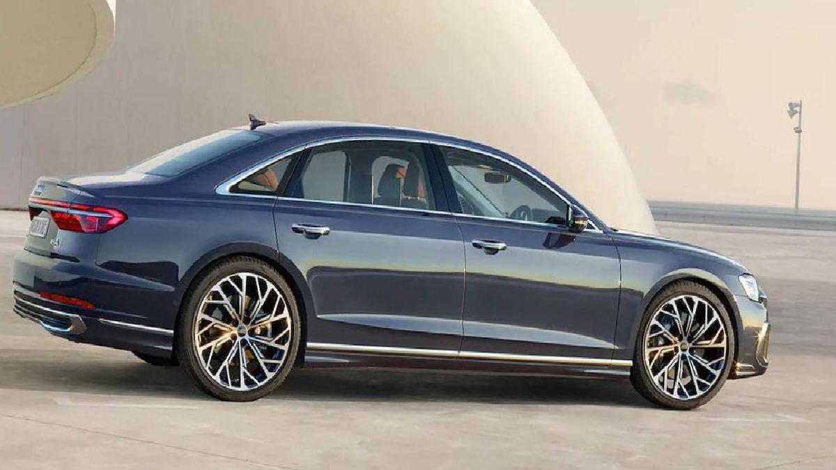 Mart 2026 Audi Fiyat Listesi: Bu Ay Zammı Var mı?