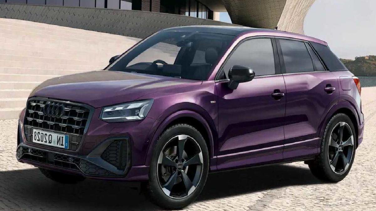 Mart 2026 Audi Fiyat Listesi: Bu Ay Zammı Var mı?