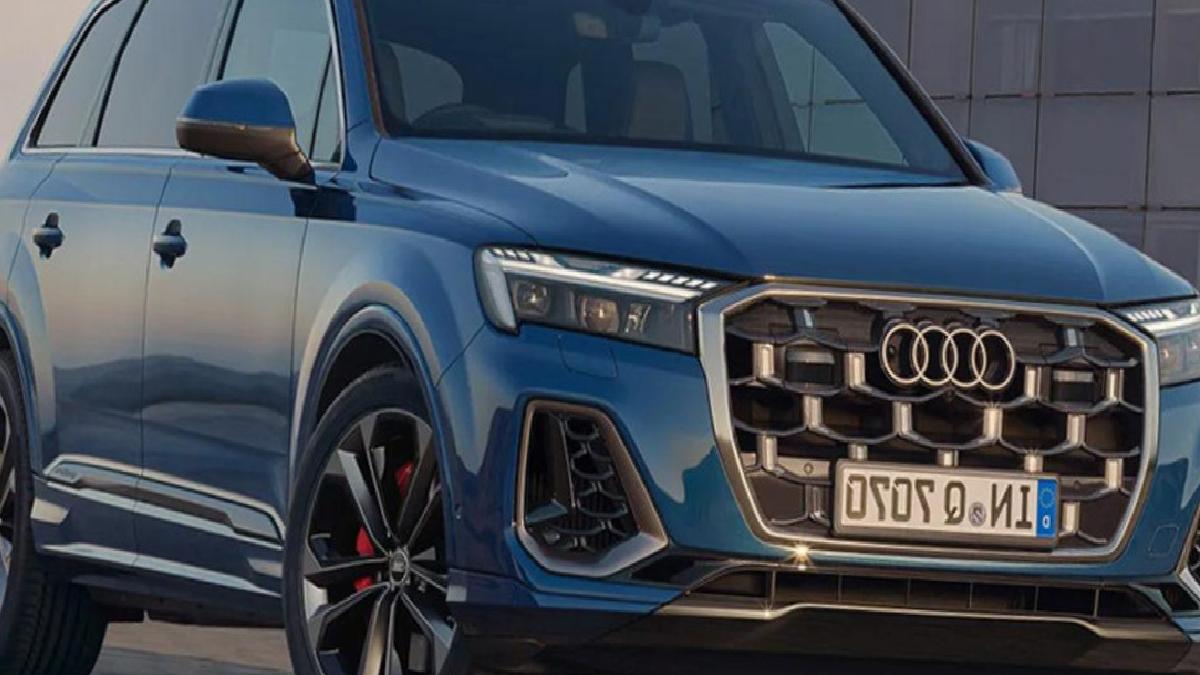 Mart 2026 Audi Fiyat Listesi: Bu Ay Zammı Var mı?