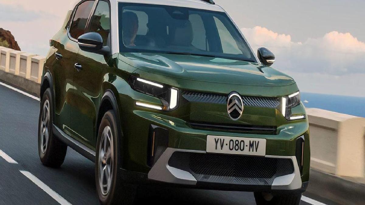 Mart 2026 Citroen Fiyat Listesi: En Sevilen Modellere Dev İndirim ile Fiyat Avantajı