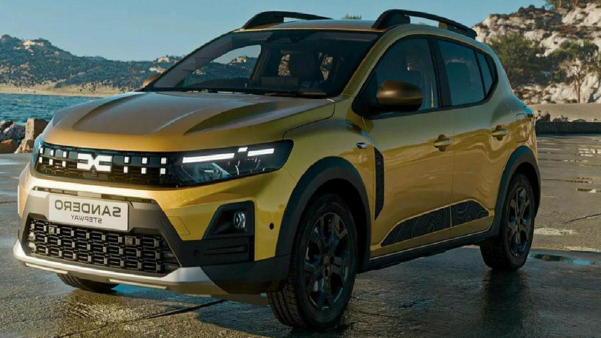 Yeni Sandero Stepway – Mart 2026 Fiyatları