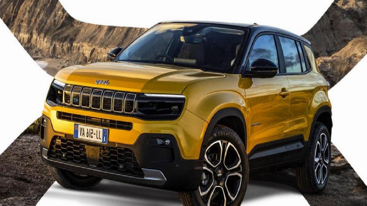 Mart 2026 Jeep Fiyat Listesi: Yeni Compass'ta 400 Bin TL Indirim İçin Son Şans!