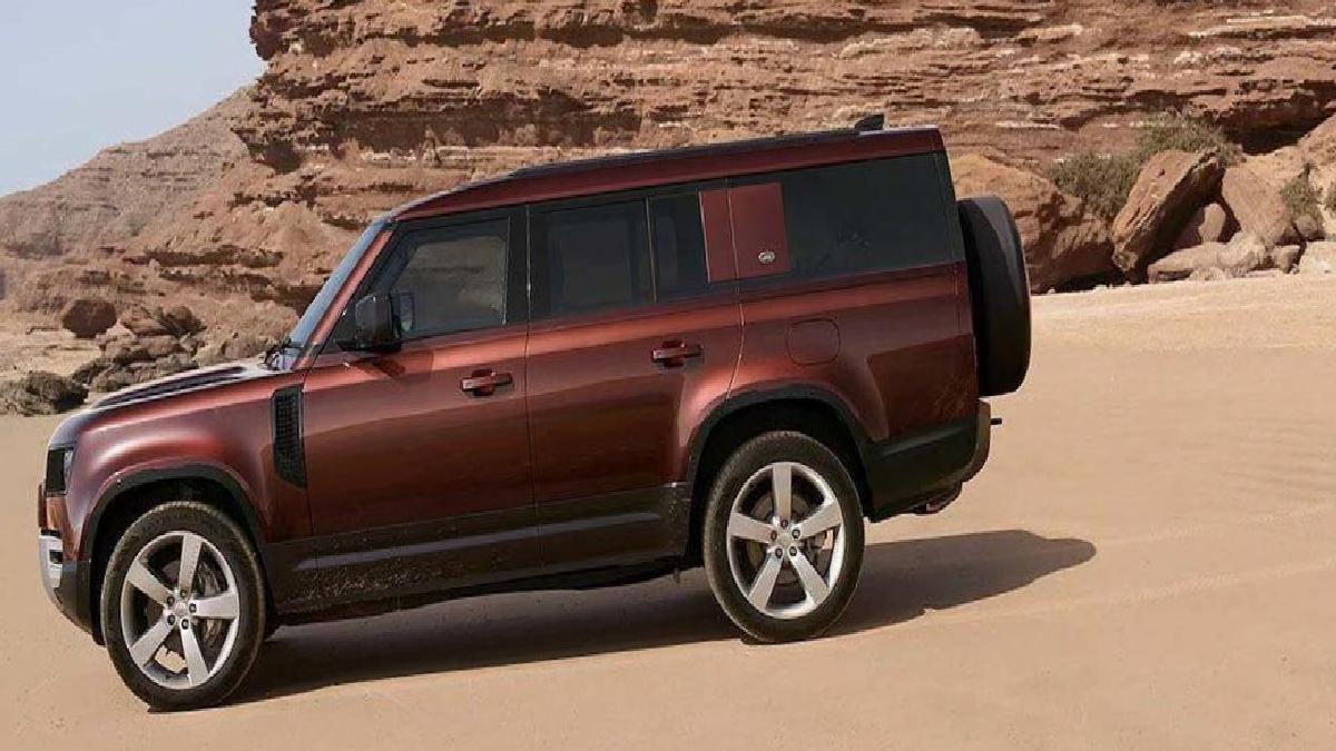 Mart 2026 Land Rover Fiyat Listesi: Range Rover Fiyatında 5 Milyon TL Düşüşü - Son Fiyatlar ve Haberler