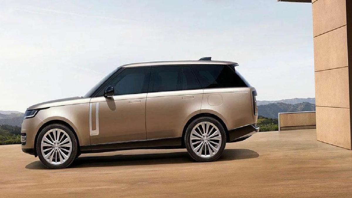 Mart 2026 Land Rover Fiyat Listesi: Range Rover Fiyatında 5 Milyon TL Düşüşü - Son Fiyatlar ve Haberler