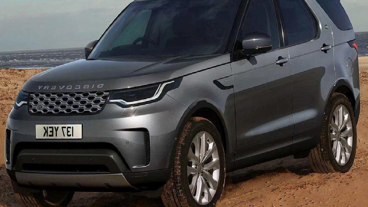 Mart 2026 Land Rover Fiyat Listesi: Range Rover Fiyatında 5 Milyon TL Düşüşü - Son Fiyatlar ve Haberler
