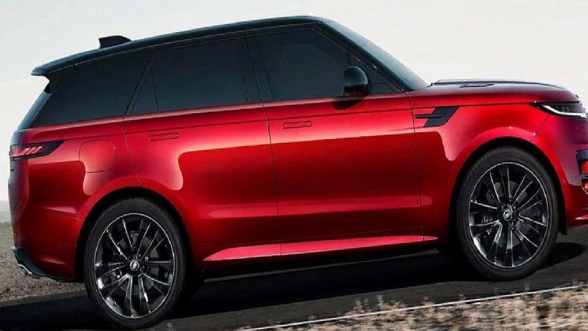 Mart 2026 Land Rover Fiyat Listesi: Range Rover Fiyatında 5 Milyon TL Düşüşü - Son Fiyatlar ve Haberler