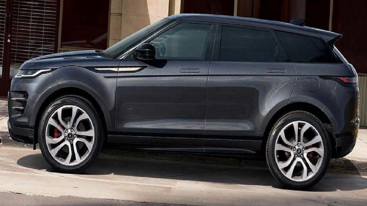 Mart 2026 Land Rover Fiyat Listesi: Range Rover Fiyatında 5 Milyon TL Düşüşü - Son Fiyatlar ve Haberler
