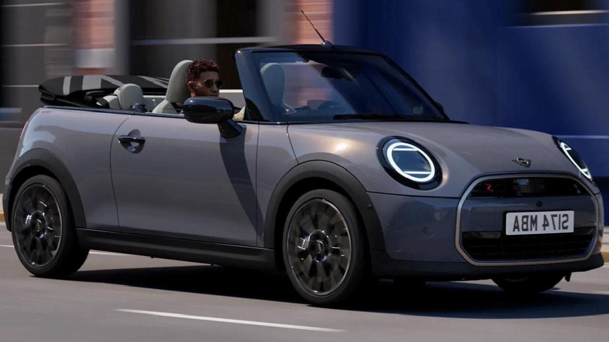 Mart 2026 MINI Fiyat Listesi: Countryman İçin 600 Bin TL Düşüşü – Güncel Fiyatlar