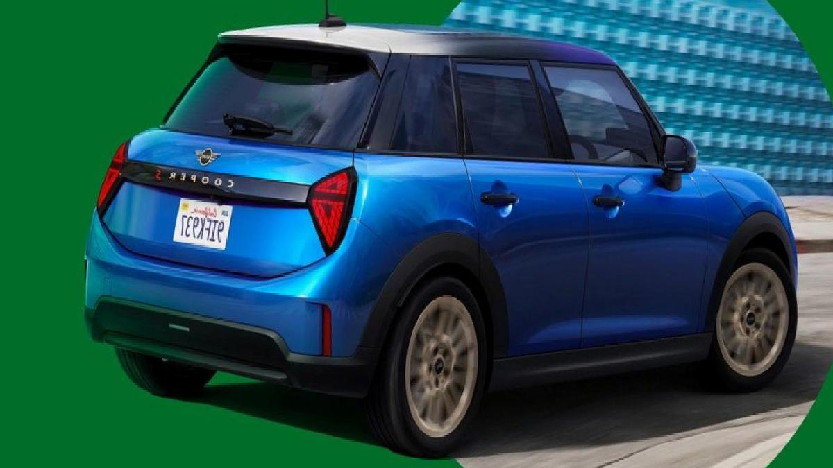 Mart 2026 MINI Fiyat Listesi: Countryman İçin 600 Bin TL Düşüşü – Güncel Fiyatlar