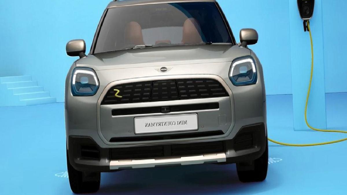Mart 2026 MINI Fiyat Listesi: Countryman İçin 600 Bin TL Düşüşü – Güncel Fiyatlar