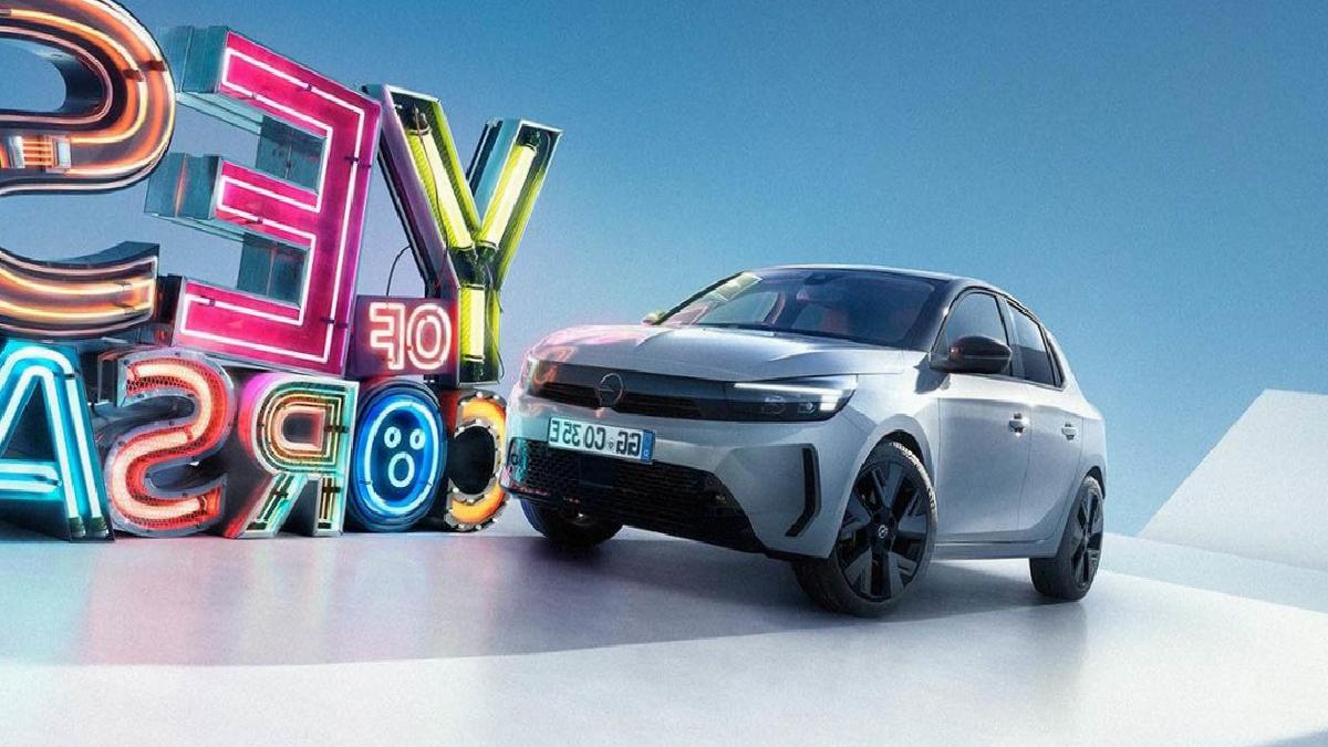 Mart 2026 Opel Fiyat Listesi: Corsa ve Diğer Modellerin Fiyatlarıyla Akılları Çeliyor