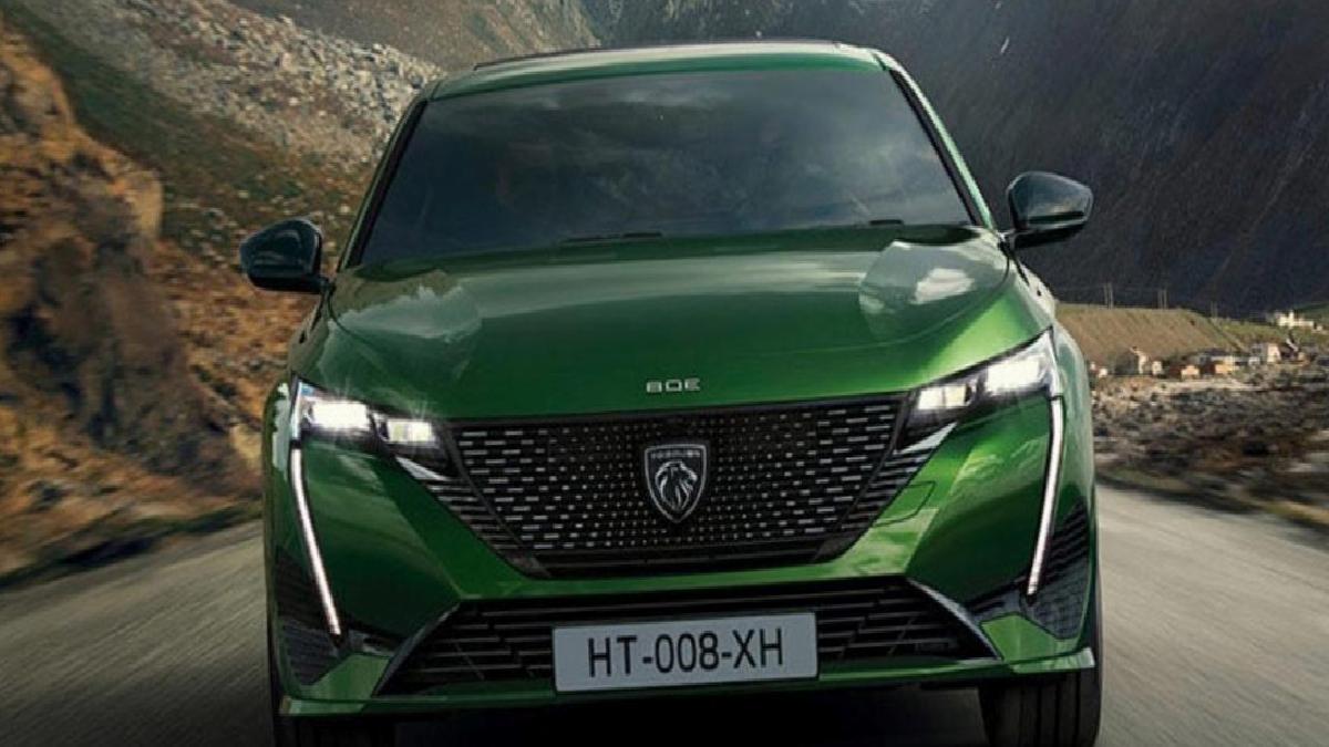 Mart 2026 Peugeot Fiyat Listesi: 3008e Dev İndirim!