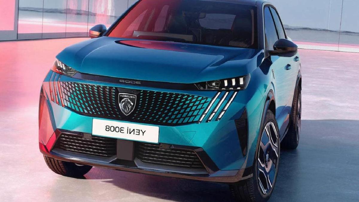 Mart 2026 Peugeot Fiyat Listesi: 3008e Dev İndirim!