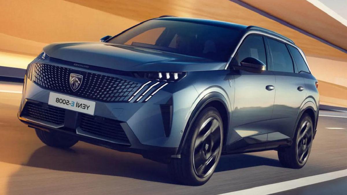 Mart 2026 Peugeot Fiyat Listesi: 3008e Dev İndirim!