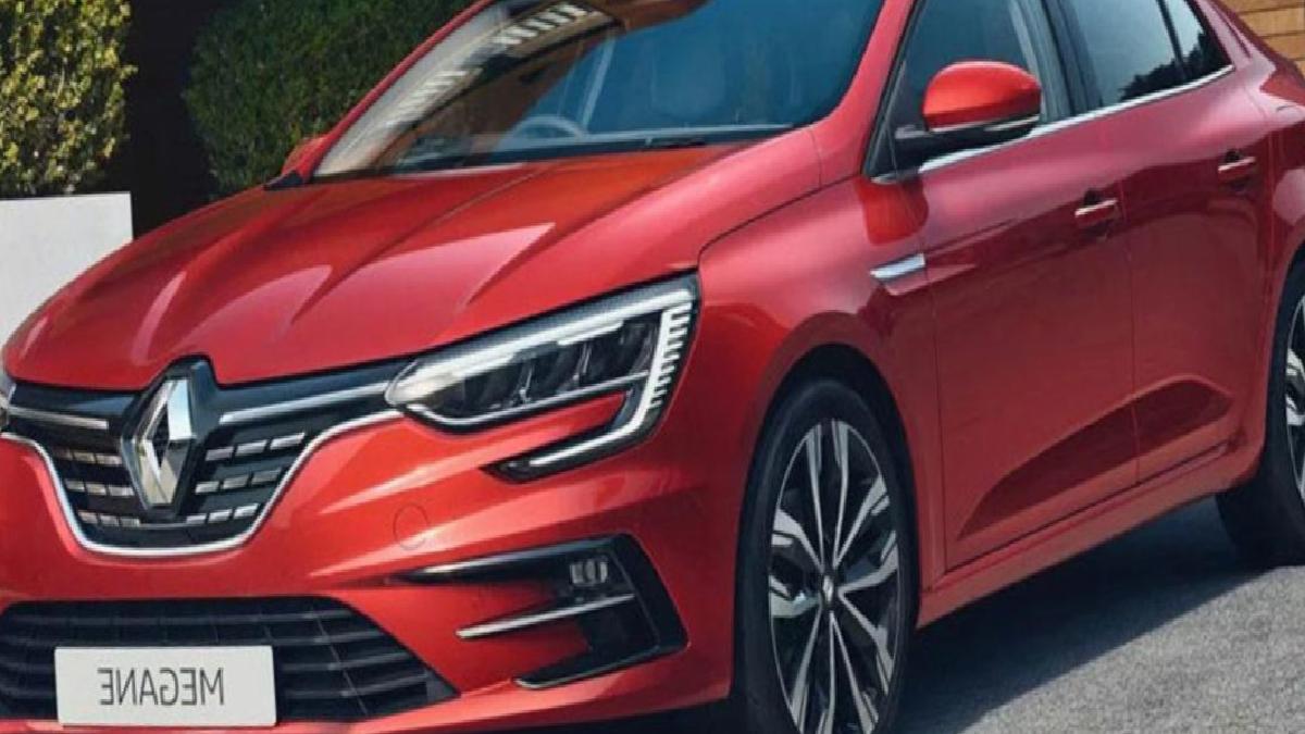 Mart 2026 Renault Fiyat Listesi: Megane Sedan İçin Çarpıcı İndirimlerle Şimdi