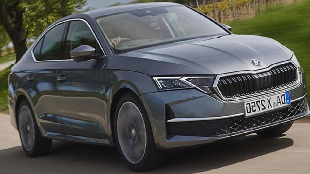 Mart 2026 Skoda Fiyat Listesi: Superb’te Kaçırılmayacak Fırsat