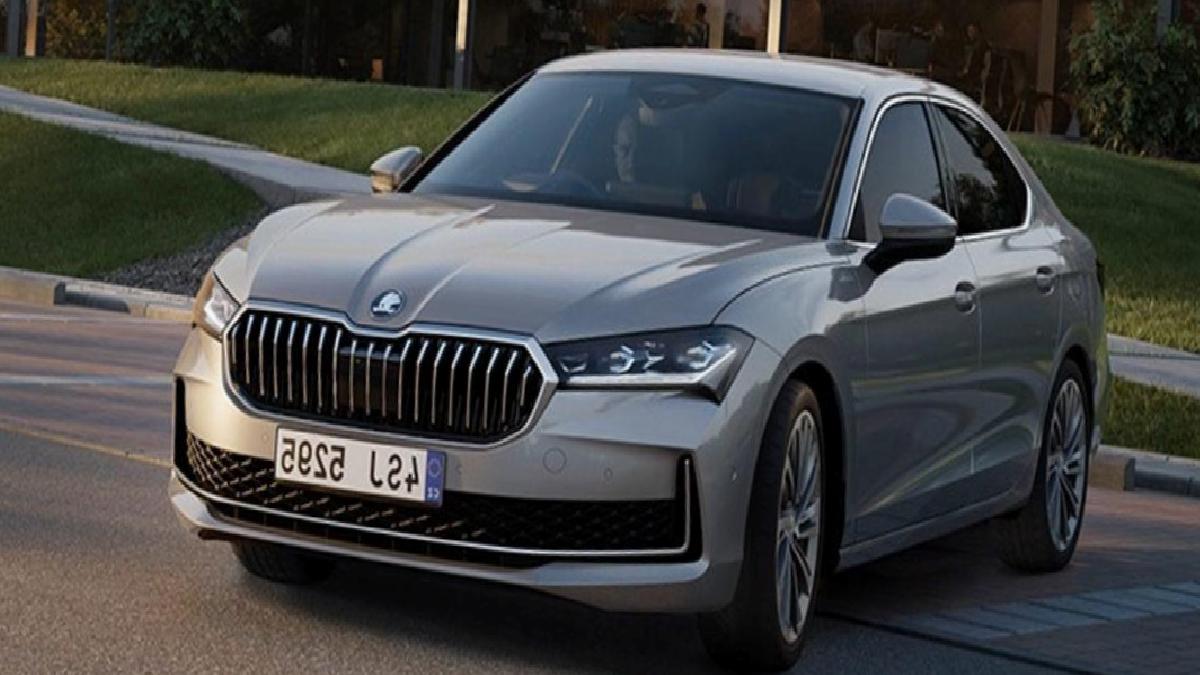 Mart 2026 Skoda Fiyat Listesi: Superb’te Kaçırılmayacak Fırsat