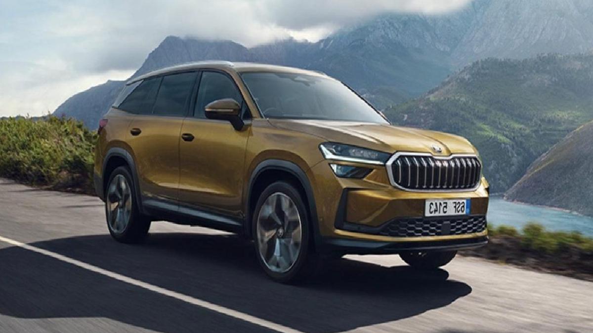 Mart 2026 Skoda Fiyat Listesi: Superb’te Kaçırılmayacak Fırsat