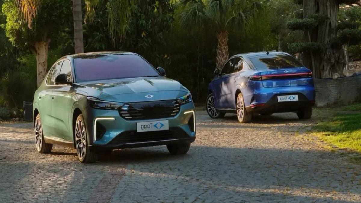 Mart 2026 Togg Kampanyaları: Bu Ayın En Avantajlı Kredi Fırsatları