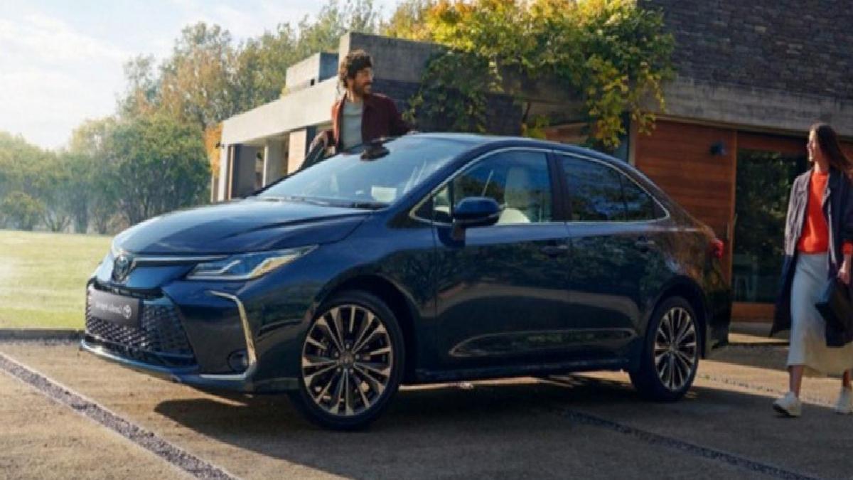Mart 2026 Toyota Fiyat Listesi: Corollaya Zam Geldi Ama Hala Kaçırılmayacak Fiyatta