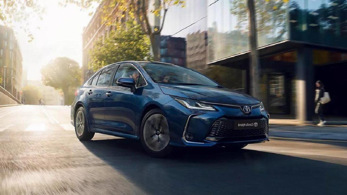 Mart 2026 Toyota Fiyat Listesi: Corollaya Zam Geldi Ama Hala Kaçırılmayacak Fiyatta