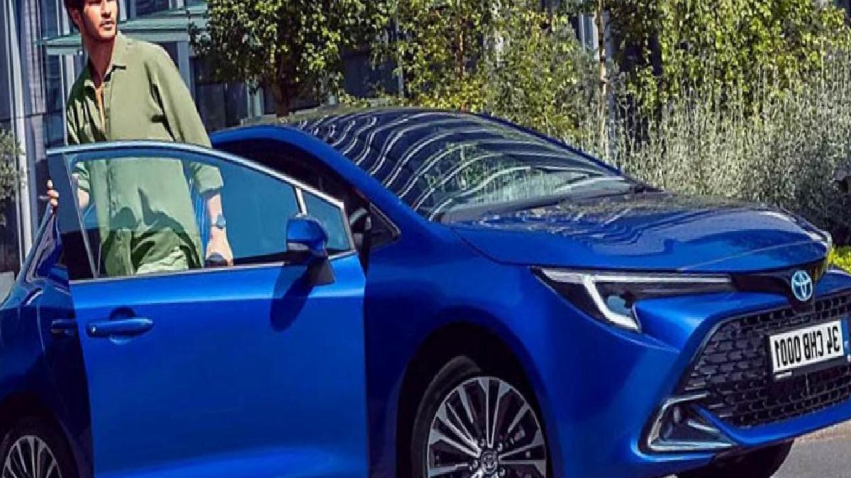 Mart 2026 Toyota Fiyat Listesi: Corollaya Zam Geldi Ama Hala Kaçırılmayacak Fiyatta