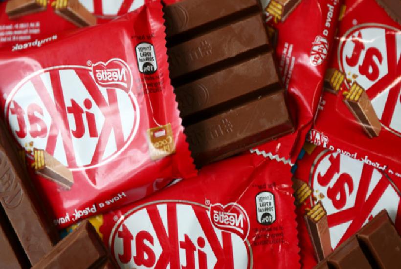 Nestlé’de 12 Tonluk KitKat Çalınması: Çikolata Soygunu Olayı