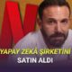 netflix ben affleckin kurdugu yapay zeka sirketini satin aldi XZwLBZ4k 80x80