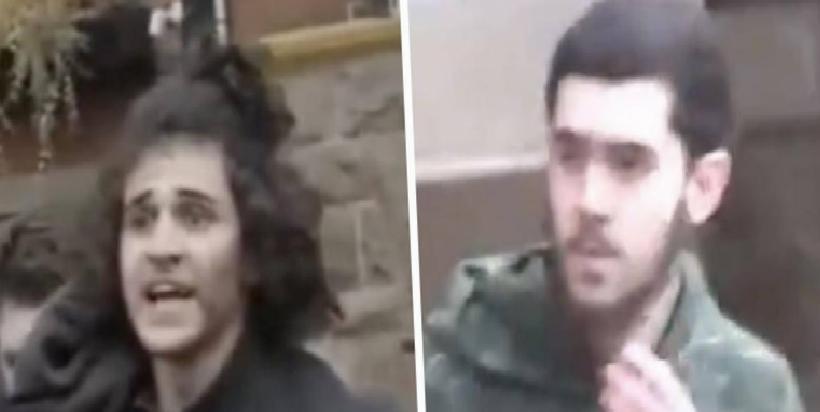 New York’ta Mamdani’nin Konutuna Bombalı Saldırı Girişimi: Gözaltına Alınan Şüphelilerden Biri Türk Kökenli