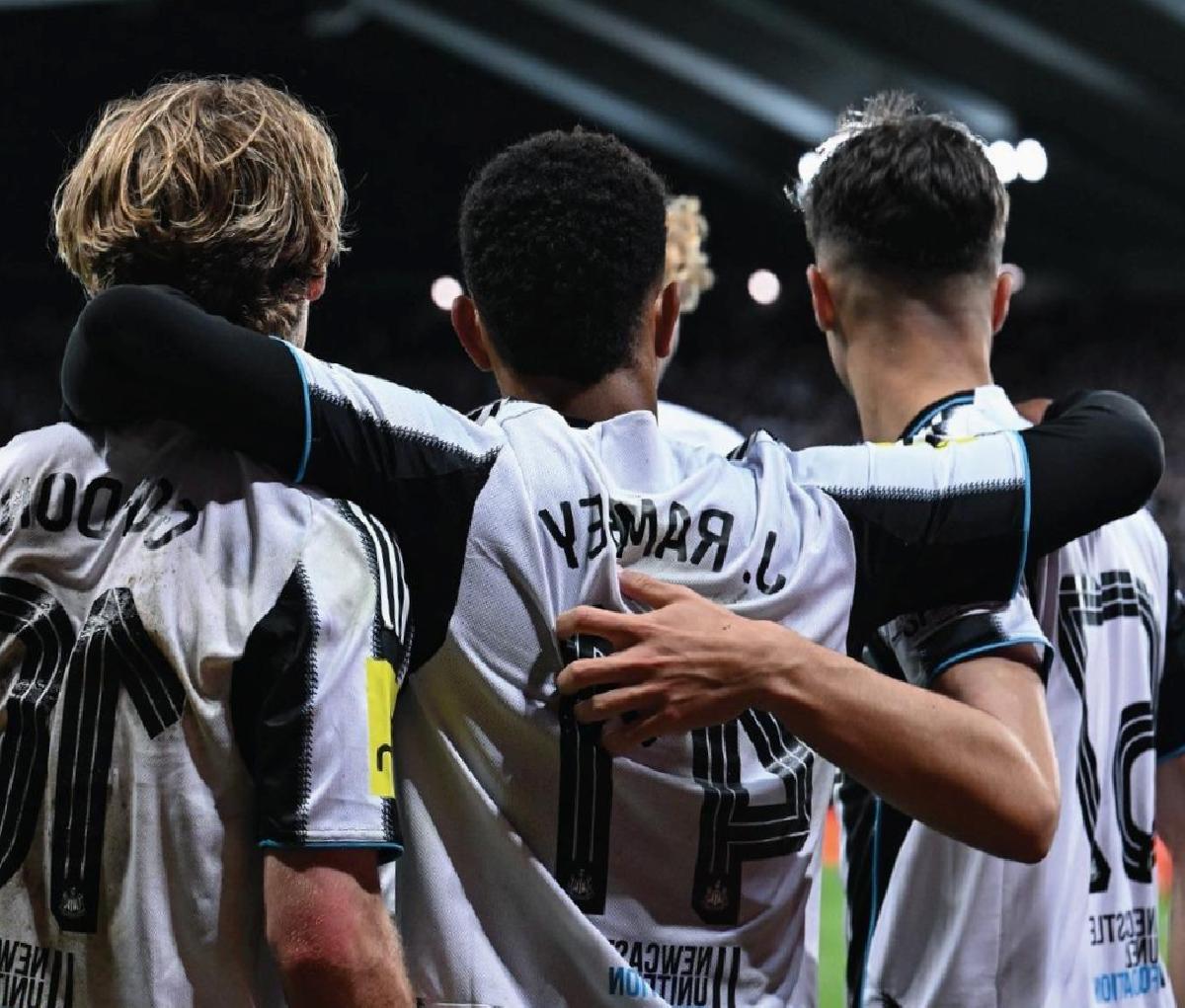 Newcastle United ile Barcelona Maçı Canlı İzlenebilirliği: Tabii Spordan Nasıl İzlenir?