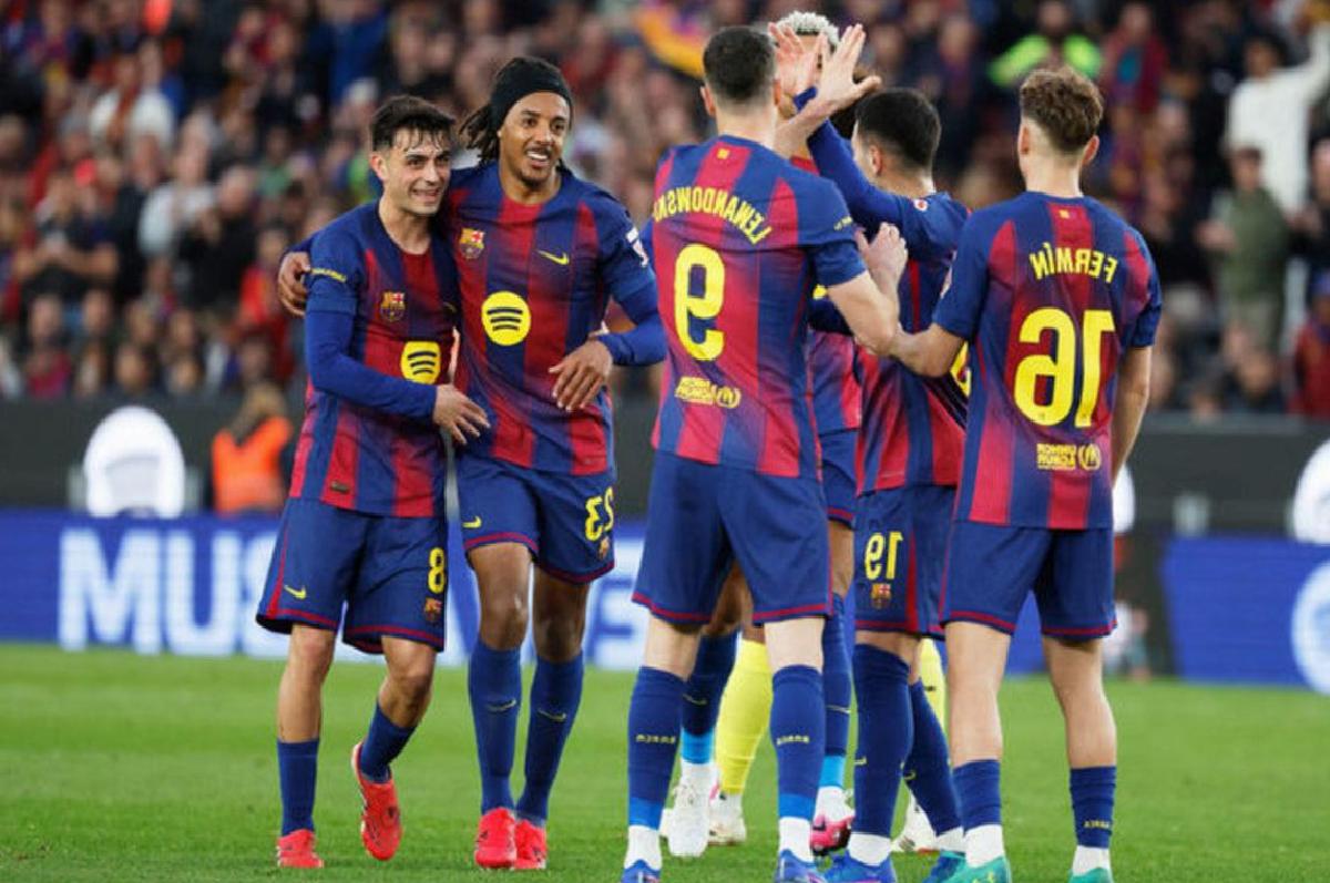 Newcastle United ile Barcelona Maçı Canlı İzlenebilirliği: Tabii Spordan Nasıl İzlenir?