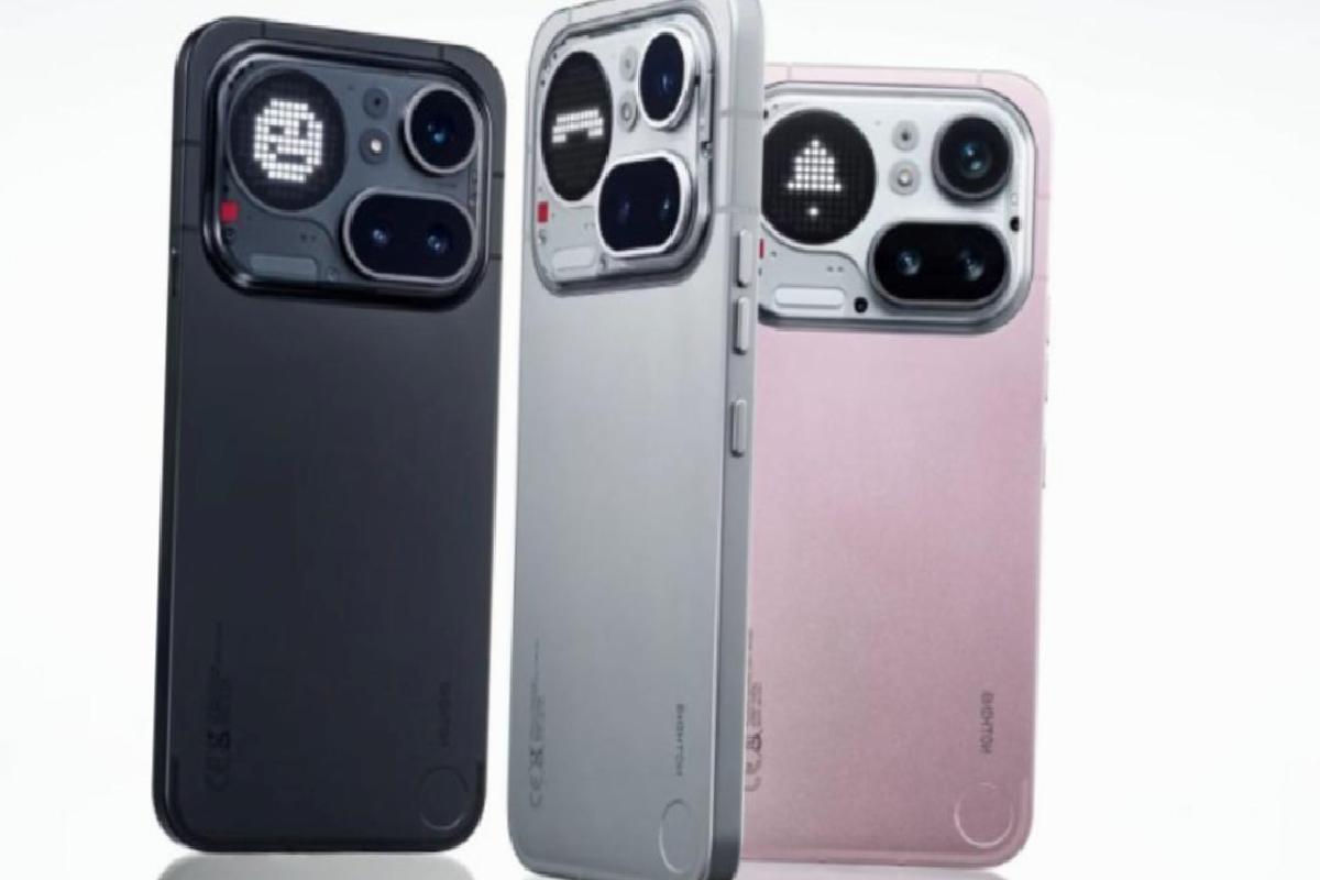 Nothing Phone (4a) Serisi: Kendine Özgü Tasarımlarıyla Büyüleyen Yeni Tanıtım