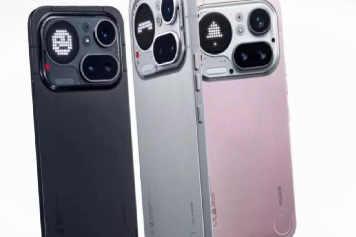 Nothingin Yeni Telefonları Phone (4a) ve Phone (4a) Pro Türkiye'de Resmen: İşte Fiyatları