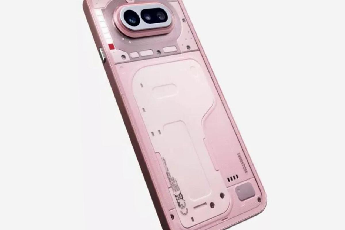 Nothingin Yeni Telefonları Phone (4a) ve Phone (4a) Pro Türkiye'de Resmen: İşte Fiyatları