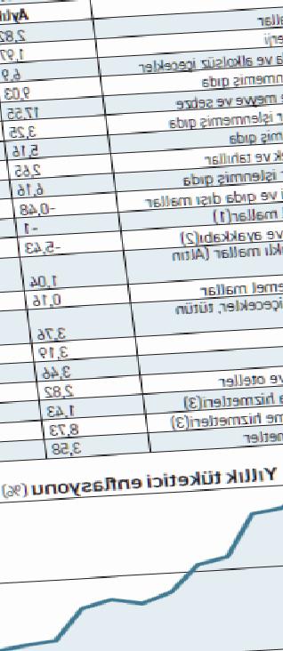 Orta Doğuda Artan Riskler ve Merkez Bankası Faiz İndirimi: Pas mı Geçecek?