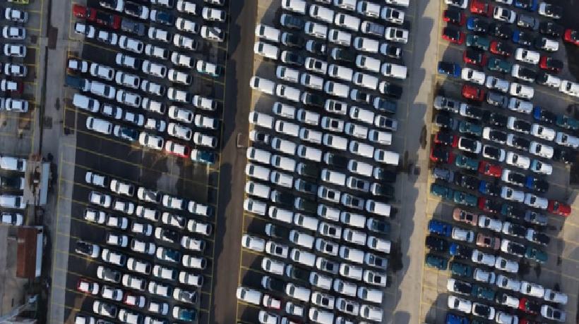 Otomotiv Pazarında Şubat Ayı Daralması: Toplam Satışlarda Gerileme