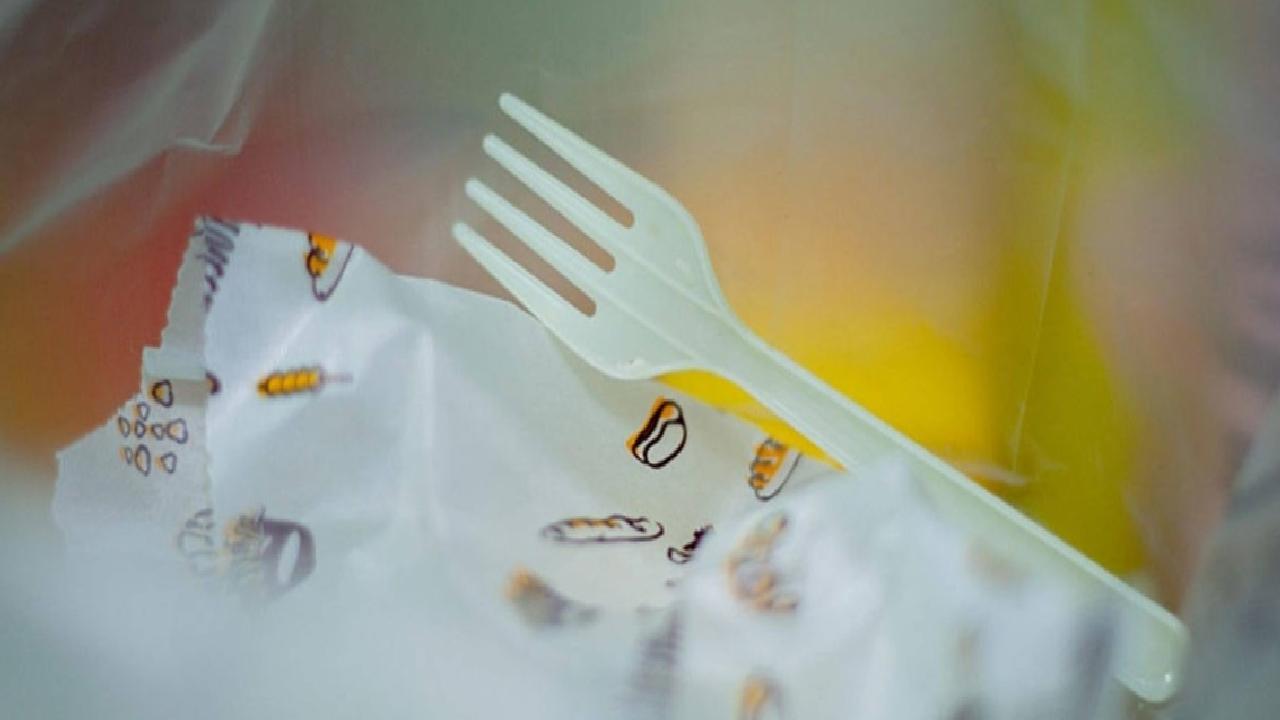 Plastik Çatal-Bıçak Devri Sonlanıyor: Artık Satılamayacak